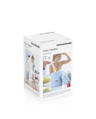 Wax Heater for Hair Removal Warmex InnovaGoods