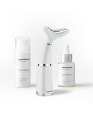 Firming Facial Treatment Pack Kombucha InnovaGoods