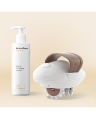 Anti-cellulite Firming Treatment Pack Rice InnovaGoods