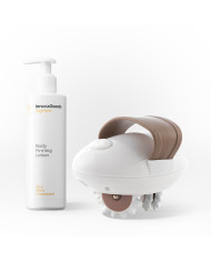 Anti-cellulite Firming Treatment Pack Rice InnovaGoods