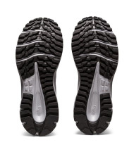 Running Shoes for Adults Asics Trail Scout 2 Black