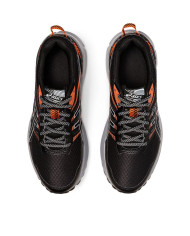 Running Shoes for Adults Asics Trail Scout 2 Black