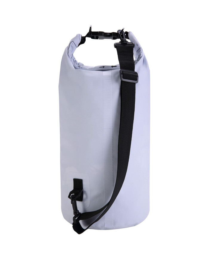Waterproof Bag Cressi-Sub PVC White 15 L
