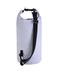 Waterproof Bag Cressi-Sub PVC White 15 L