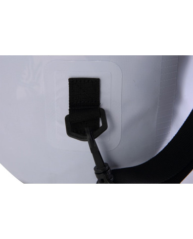 Waterproof Bag Cressi-Sub PVC White 15 L