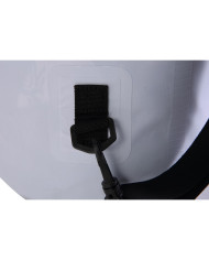 Waterproof Bag Cressi-Sub PVC White 15 L