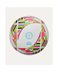 Beach Volleyball Ball Wilson Avp Movement Vb New Yellow White Rose TPU