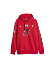 Men’s Hoodie Puma Ferrari Race Garage