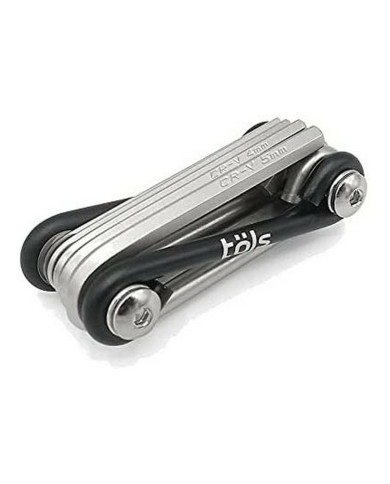 Tool Töls Lexia 8 Multifunction