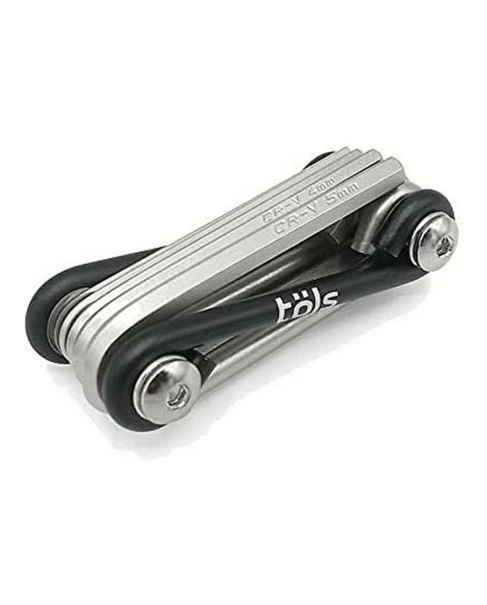 Tool Töls Lexia 8 Multifunction