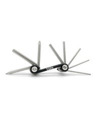 Tool Töls Lexia 8 Multifunction