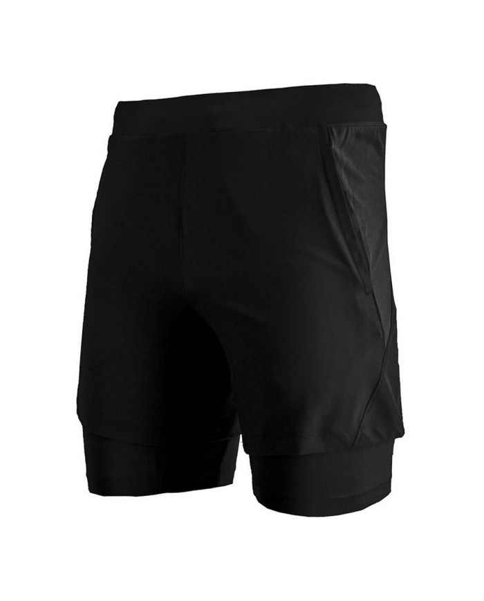 Men's Sports Shorts Joluvi Best Running Black