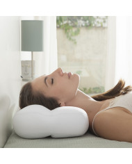 3D Anti-wrinkle Cloud Pillow Wrileep InnovaGoods