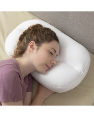3D Anti-wrinkle Cloud Pillow Wrileep InnovaGoods