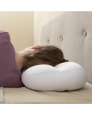3D Anti-wrinkle Cloud Pillow Wrileep InnovaGoods