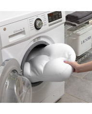 3D Anti-wrinkle Cloud Pillow Wrileep InnovaGoods