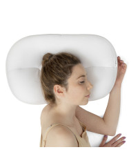 3D Anti-wrinkle Cloud Pillow Wrileep InnovaGoods