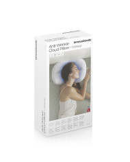 3D Anti-wrinkle Cloud Pillow Wrileep InnovaGoods