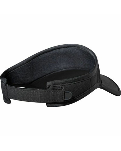 Visor Wilson WTH11120R Black