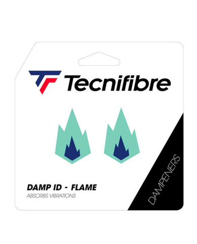 Vibration Dampener Tecnifibre Flame Damp