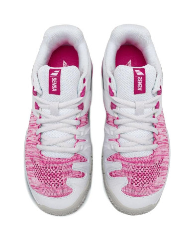 Adult's Padel Trainers Babolat White (Refurbished A)