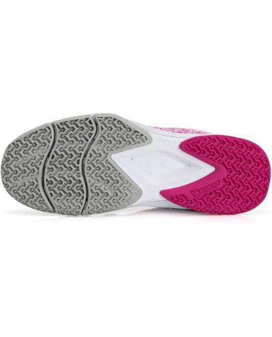 Adult's Padel Trainers Babolat White (Refurbished A)