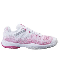 Adult's Padel Trainers Babolat White (Refurbished A)