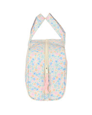 Travel Vanity Case BlackFit8 Blossom Multicolour 31 x 14 x 19 cm