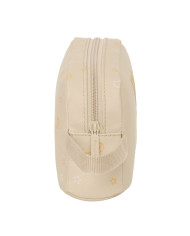 Thermal Lunchbox Safta Bear Beige 21.5 x 12 x 6.5 cm