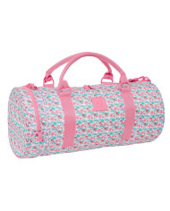 Sports bag Moos Flores Multicolour 54 x 24 x 24 cm