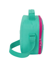 Thermal Lunchbox Nait Nait Verde mint Mint 20 x 20 x 15 cm