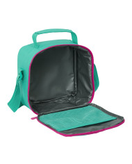 Thermal Lunchbox Nait Nait Verde mint Mint 20 x 20 x 15 cm