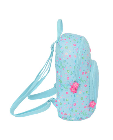 Rucksack Safta Bicicleta Blue 25 x 30 x 13 cm