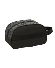 Travel Vanity Case Naruto Black 26 x 15 x 12 cm