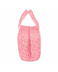 Travel Vanity Case Moos Passion Multicolour 31 x 14 x 19 cm