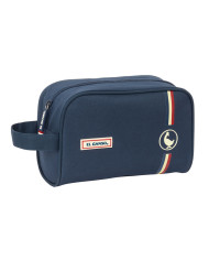 Travel Vanity Case El Ganso Eclipse Navy Blue 24 x 15 x 10 cm