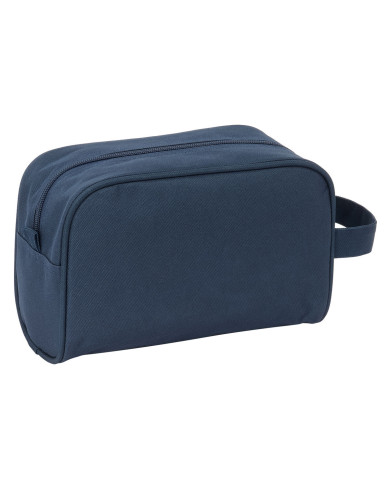 Travel Vanity Case El Ganso Eclipse Navy Blue 24 x 15 x 10 cm