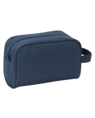 Travel Vanity Case El Ganso Eclipse Navy Blue 24 x 15 x 10 cm