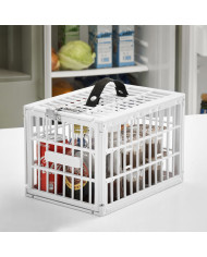 Safety Lock for Fridge Food Safe InnovaGoods
