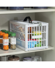 Safety Lock for Fridge Food Safe InnovaGoods