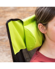 Folding Lounger Camping Chair Kampfort InnovaGoods