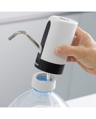 Automatic, Refillable Water Dispenser InnovaGoods