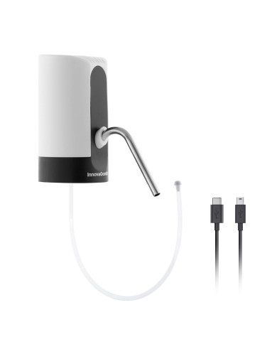 Automatic, Refillable Water Dispenser InnovaGoods
