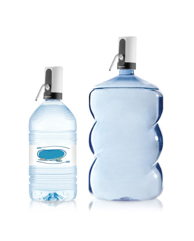 Automatic, Refillable Water Dispenser InnovaGoods