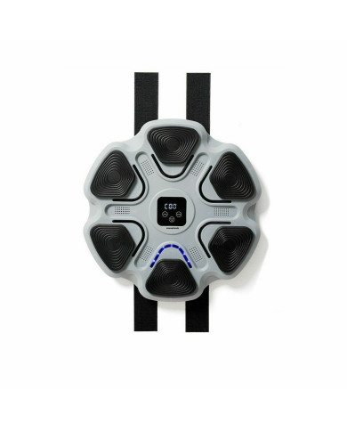 Rechargeable Music Boxing Machine Beatfist InnovaGoods
