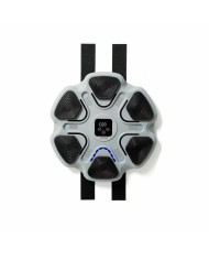 Rechargeable Music Boxing Machine Beatfist InnovaGoods