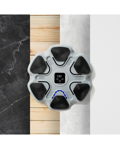 Rechargeable Music Boxing Machine Beatfist InnovaGoods