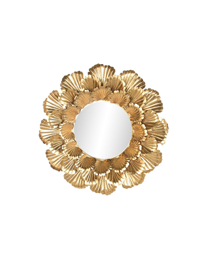 Wall mirror Home ESPRIT (Refurbished C)