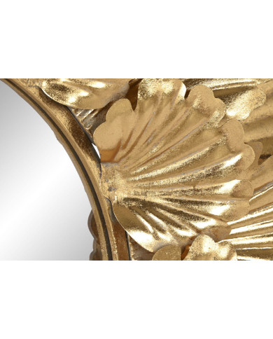Wall mirror Home ESPRIT (Refurbished C)