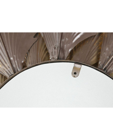 Wall mirror Home ESPRIT (Refurbished C)